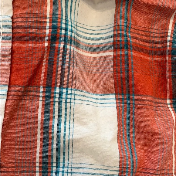 Boys H&M Button down shirt size 12 -18 months - Picture 3 of 3